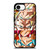 GOKU DRAGON BALL EYE COLLAGE iPhone 16e Case