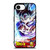 GOKU DRAGON BALL SUPER ULTRA INSTINCT 5 iPhone 16e Case
