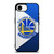 GOLDEN STATE WARRIORS NBA LOGO iPhone 16e Case