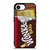 GOLDEN TICKET CHOCOLATE WONKA BAR iPhone 16e Case