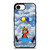 GOOFY DISNEY CARTOON iPhone 16e Case