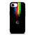 GOOGLE LOGO MELTING iPhone 16e Case