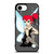 GOTHIC TINKERBELL DISNEY iPhone 16e Case