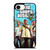 GRAND THEFT AUTO FIVE GTA GAME CHARACTER iPhone 16e Case