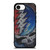 GRATEFUL DEAD ARTWORK iPhone 16e Case