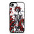 GRATEFUL DEAD BONES AND ROSES iPhone 16e Case