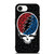 GRATEFUL DEAD FACE iPhone 16e Case