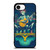 GRATEFUL DEAD ROSE iPhone 16e Case