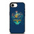 GRATEFUL DEAD SKULL GUITAR iPhone 16e Case