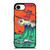 GRATEFUL DEAD WAVE iPhone 16e Case