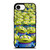 GREEN ALIEN TOY STORY iPhone 16e Case