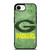 GREEN BAY PACKERS SCRATH iPhone 16e Case