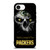 GREEN BAY PACKERS SKULL iPhone 16e Case