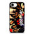 GREEN DAY ROCK BAND iPhone 16e Case