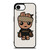 GROOT CUTE CARTOON iPhone 16e Case
