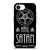 HAIL SATAN 666 iPhone 16e Case