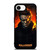HALLOWEEN CURSE OF MICHAEL MYERS iPhone 16e Case