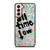 ALL TIME LOW COLOUR Samsung Galaxy S21 Case