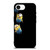 HANGING MINIONS DESPICABLE ME iPhone 16e Case