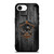 HARLEY DAVIDSON MADE WITH PRIDE iPhone 16e Case