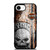 HARLEY DAVIDSON MOTORCYCLE CAMO iPhone 16e Case