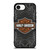 HARLEY DAVIDSON MOTORCYLES CLASSY iPhone 16e Case