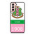 ALPHA KAPPA ALPHA 1908 Samsung Galaxy S21 Case
