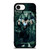 HARRY POTTER ALL FRIENDS iPhone 16e Case