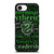 HARRY POTTER MOVIE SLYTHERIN iPhone 16e Case