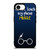 HARRY POTTER MUGGLE DO NOT TOUCH MY PHONE iPhone 16e Case