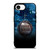 HAUNTED MANSION DISNEYLAND 3 iPhone 16e Case
