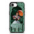 HAUNTED MANSION STRETCHING iPhone 16e Case