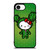 HELLO KITTY DOKITOKI DONUTELLA iPhone 16e Case