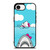 HELLO KITTY JAWS SEA iPhone 16e Case