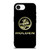 HOLDEN CAR LOGO EMBLEM iPhone 16e Case
