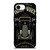 HOT RODS FACTORY VINTAGE RETRO CAR iPhone 16e Case