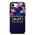 HUF ROSE iPhone 16e Case