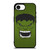 HULK MARVEL COMICS MINIMALISTIC iPhone 16e Case