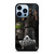 WATCH DOGS 2 DEDSED iPhone 13 Pro Max Case