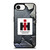 IH INTERNATIONAL HARVESTER FARMALL EMBLEM iPhone 16e Case