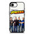 IMPRACTICAL JOKERS iPhone 16e Case