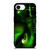 INCREDIBLE HULK iPhone 16e Case