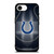 INDIANAPOLIS COLTS NFL iPhone 16e Case
