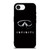 INFINITI LOGO iPhone 16e Case