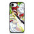 INUYASHA VS SESSHOMARU MANGA ANIME iPhone 16e Case