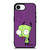 INVADER ZIM ALIEN iPhone 16e Case