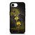 IOWA HAWKEYES FOOT BALL iPhone 16e Case