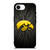 IOWA HAWKEYES NEW iPhone 16e Case