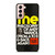 ANDI WARHOL Samsung Galaxy S21 Case