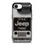 IT'S A JEEP THING iPhone 16e Case